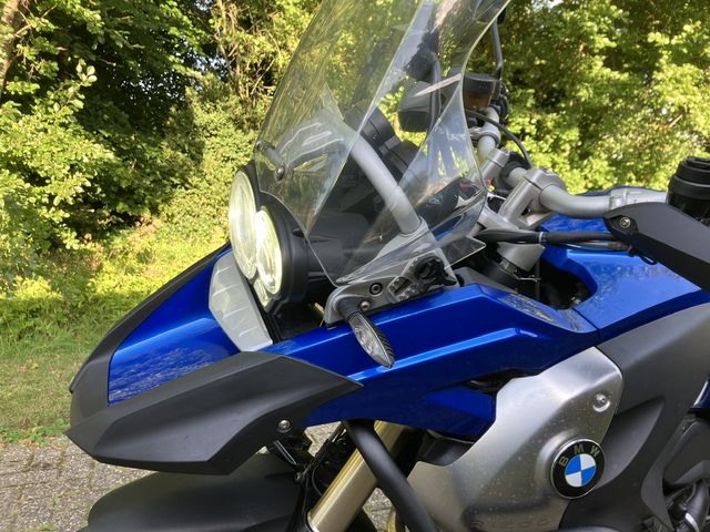 bmw - r-1200-gs