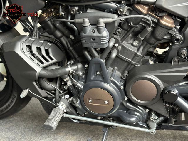 harley-davidson - sportster-s-rh-1250