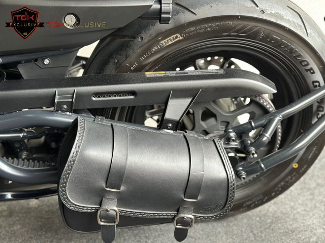 harley-davidson - sportster-s-rh-1250