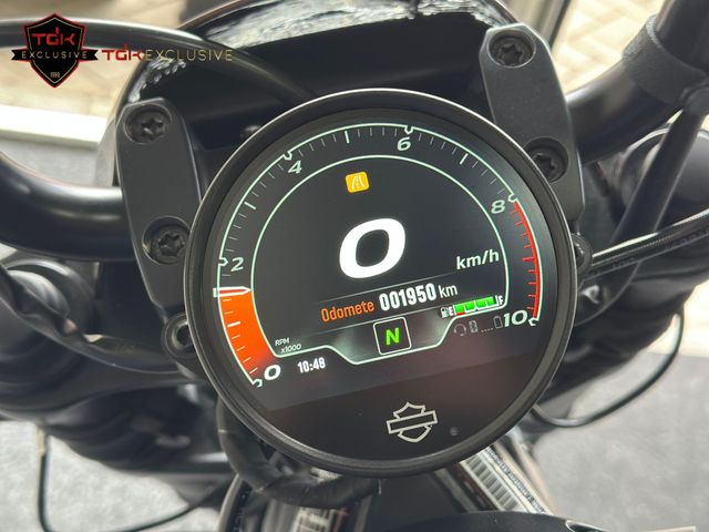 harley-davidson - sportster-s-rh-1250