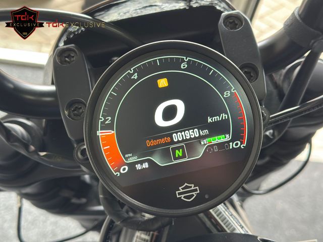 harley-davidson - sportster-s-rh-1250