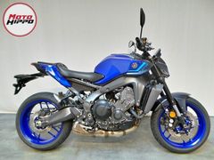 YAMAHA MT 09 ABS