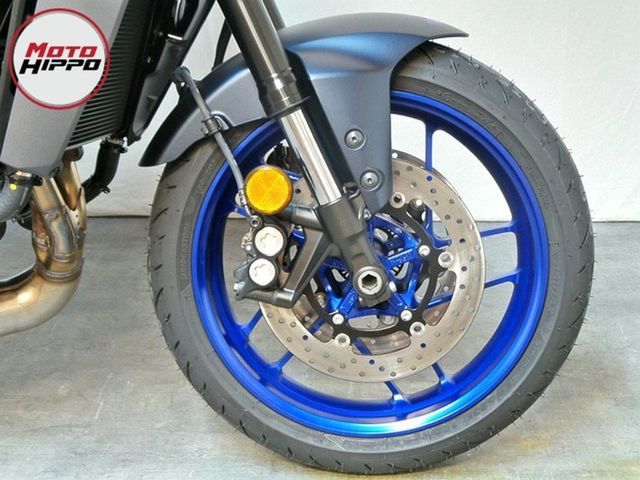 yamaha - mt-09-abs