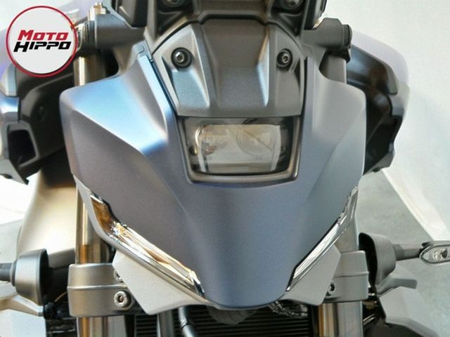 yamaha - mt-09-abs