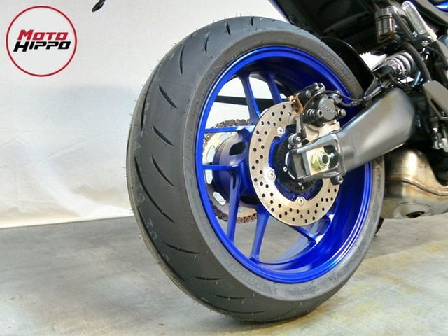 yamaha - mt-09-abs