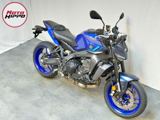 yamaha - mt-09-abs