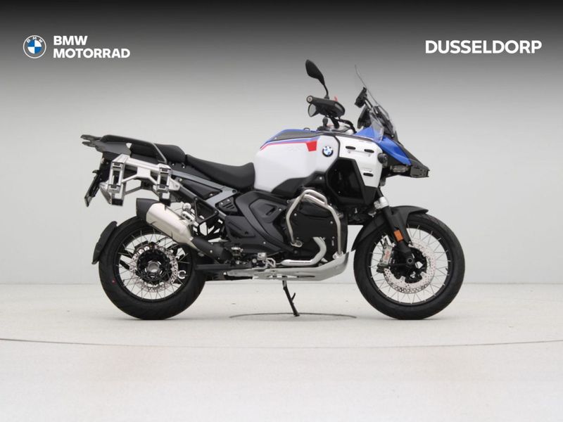 BMW R 1300 GS Adventure Automaat ASA BTW Voertuig 2025 occasion
