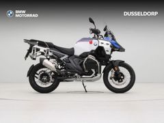 BMW R 1300 GS Adventure Automaat ASA BTW Voertuig 2025 occasion – foto 1 van 20