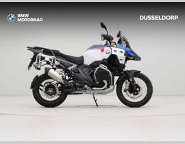 BMW R 1300 GS Adventure 2025 occasion