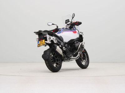 BMW R 1300 GS ADVENTURE – foto 2
