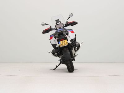BMW R 1300 GS ADVENTURE – foto 3