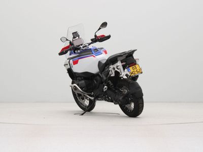 BMW R 1300 GS ADVENTURE – foto 4