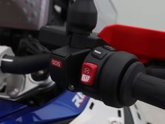 BMW R 1300 GS Adventure Automaat ASA BTW Voertuig 2025 occasion – foto 13 van 20