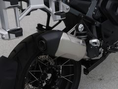 BMW R 1300 GS Adventure Automaat ASA BTW Voertuig 2025 occasion – foto 19 van 20