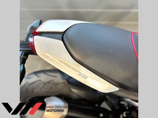 ducati - hypermotard-939