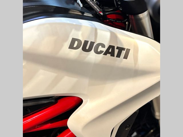 ducati - hypermotard-939
