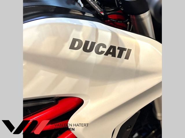 ducati - hypermotard-939