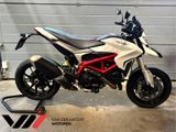 DUCATI HYPERMOTARD 939