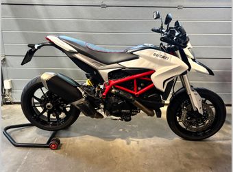 Ducati Hypermotard 939 2016 occasion