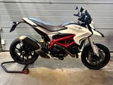 DUCATI HYPERMOTARD 939