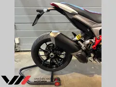 Ducati Hypermotard 939 2016 occasion – foto 7 van 12