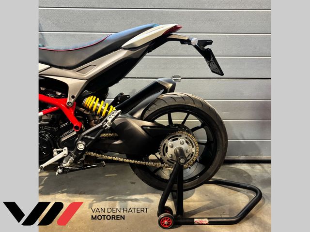 ducati - hypermotard-939