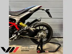 Ducati Hypermotard 939 2016 occasion – foto 11 van 12
