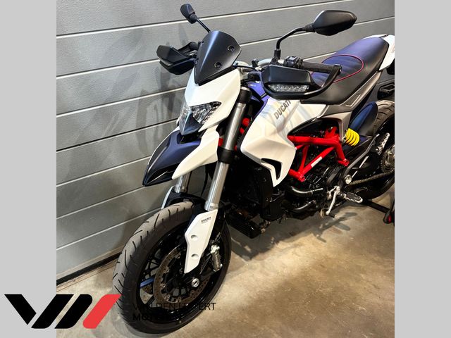 ducati - hypermotard-939