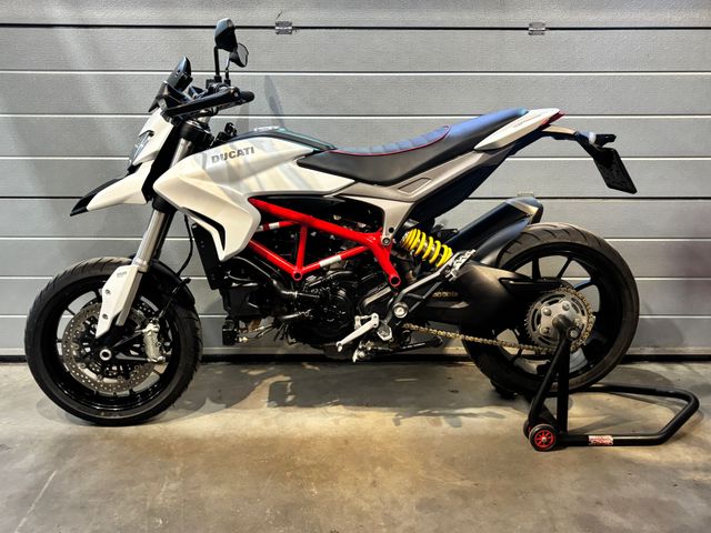 ducati - hypermotard-939