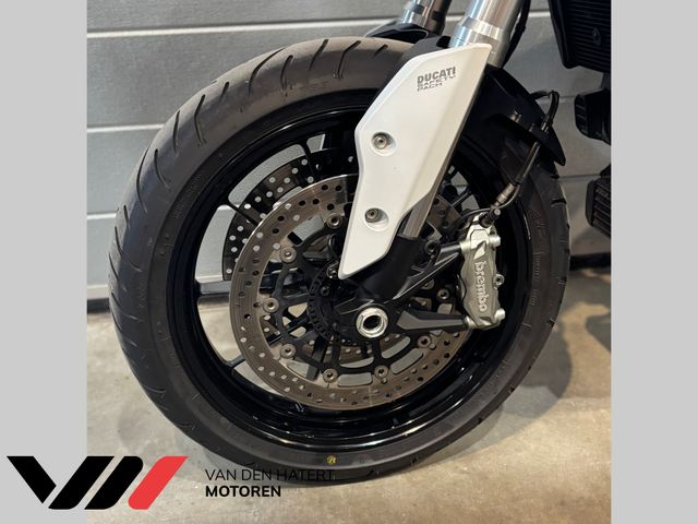 ducati - hypermotard-939