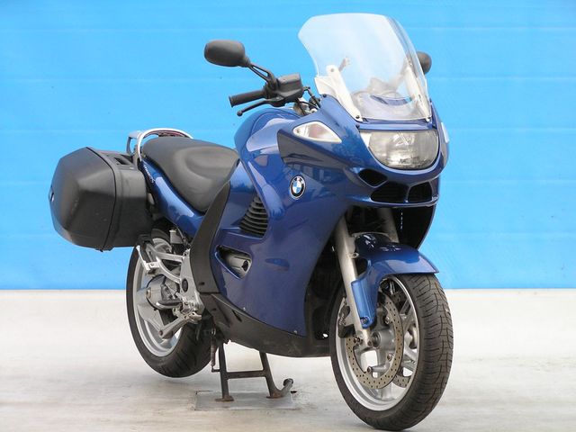 bmw - k-1200-rs