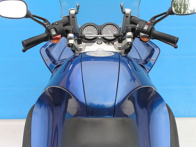 bmw - k-1200-rs