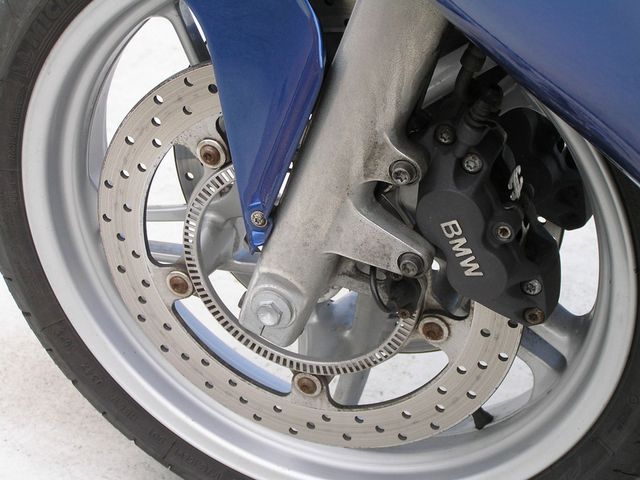 bmw - k-1200-rs