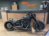 HARLEY-DAVIDSON FAT BOY 114 FLFBS SOFTAIL