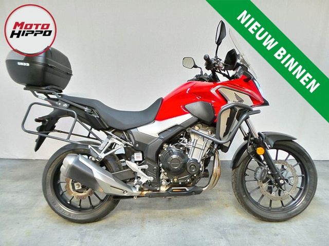 honda - cb-500-x