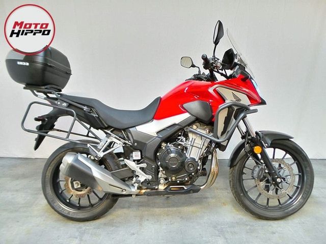 honda - cb-500-x