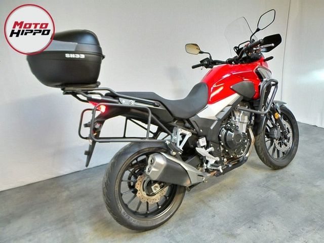 honda - cb-500-x