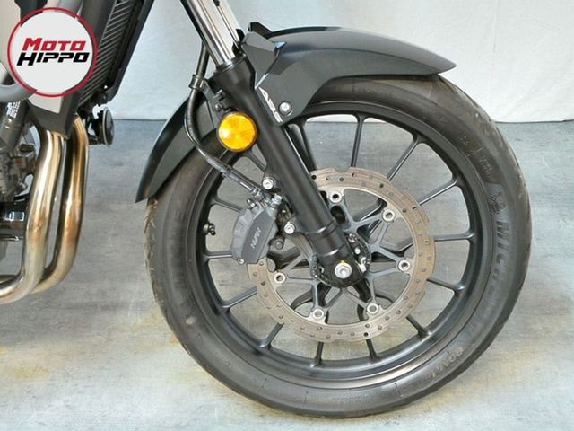 honda - cb-500-x