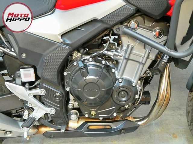 honda - cb-500-x
