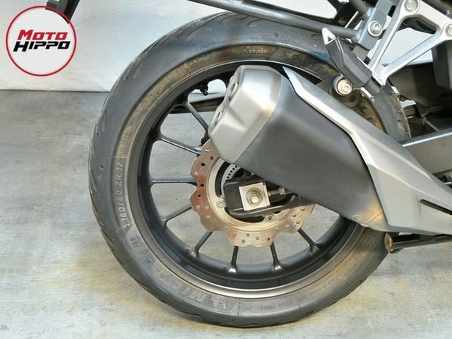 honda - cb-500-x