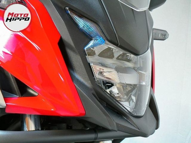 honda - cb-500-x