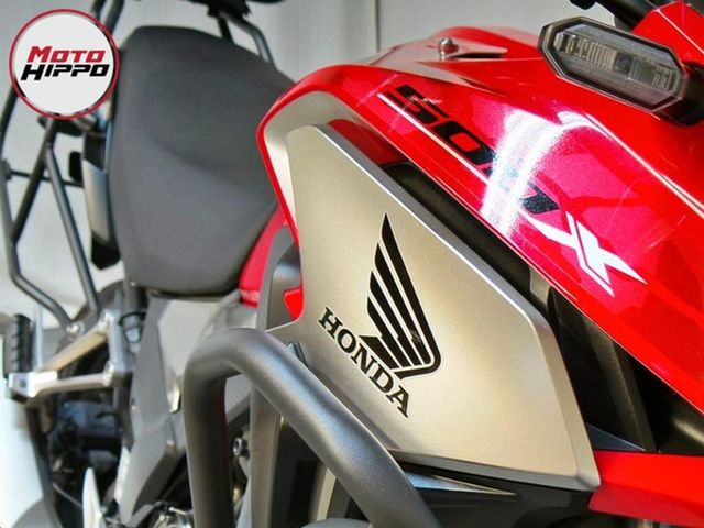 honda - cb-500-x