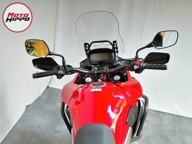honda - cb-500-x