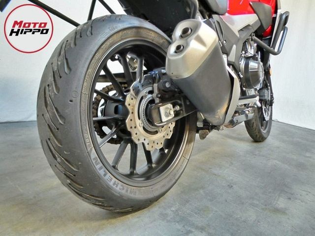 honda - cb-500-x