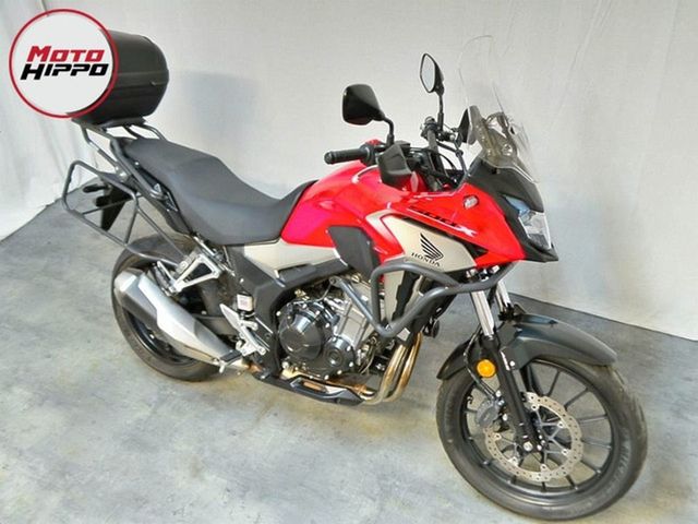 honda - cb-500-x