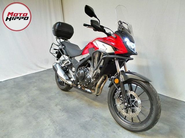 honda - cb-500-x