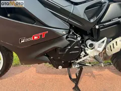 BMW F 800 GT 2016 occasion – foto 4 van 18