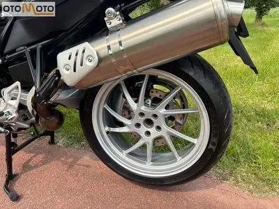 BMW F 800 GT – foto 3