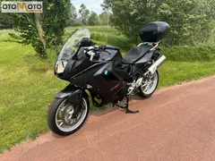 BMW F 800 GT 2016 occasion – foto 7 van 18