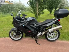 BMW F 800 GT 2016 occasion – foto 8 van 18